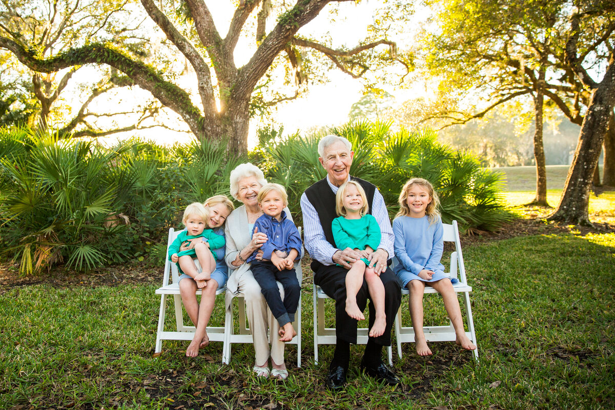 Sarasota Family Photographer