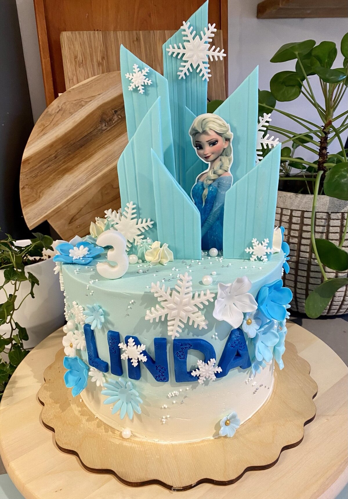 OLaLa Cakes & Cupcakes