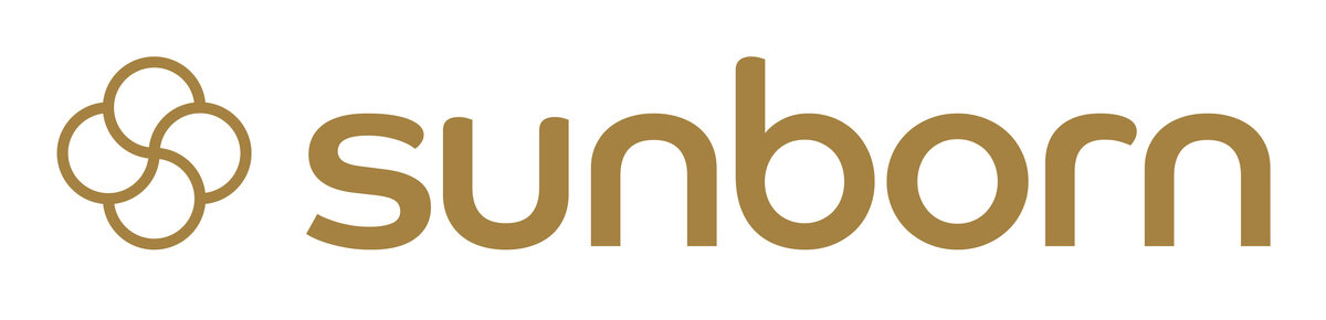 Sunborn logo