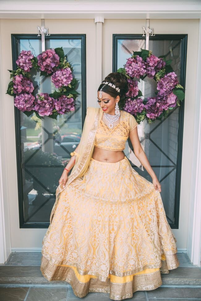 Discover bridal beauty perfection at The Bridal Beauty Studio with Neelam Kaur, your trusted Ottawa Makeup Artist
