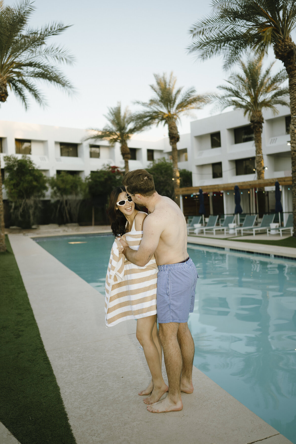 Scottsdale Arizona Wedding Photographer
