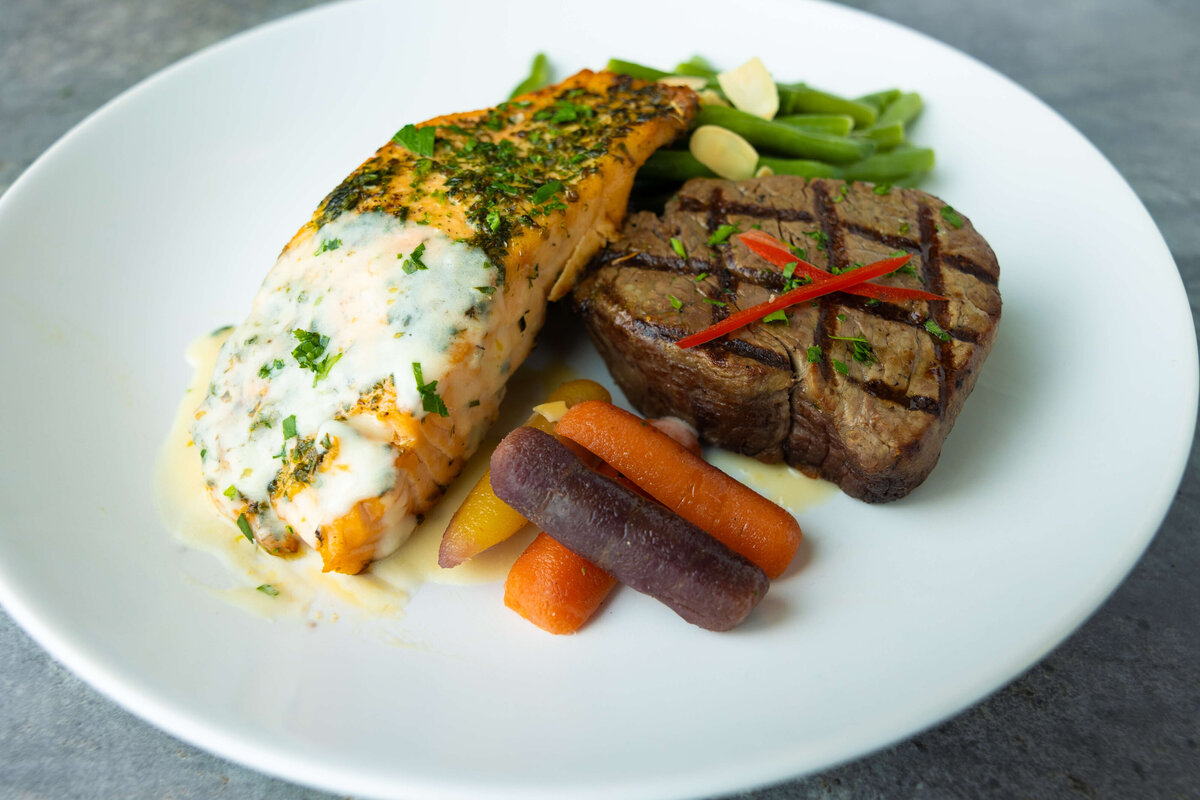 Steak-and-Salmon-menu-photo