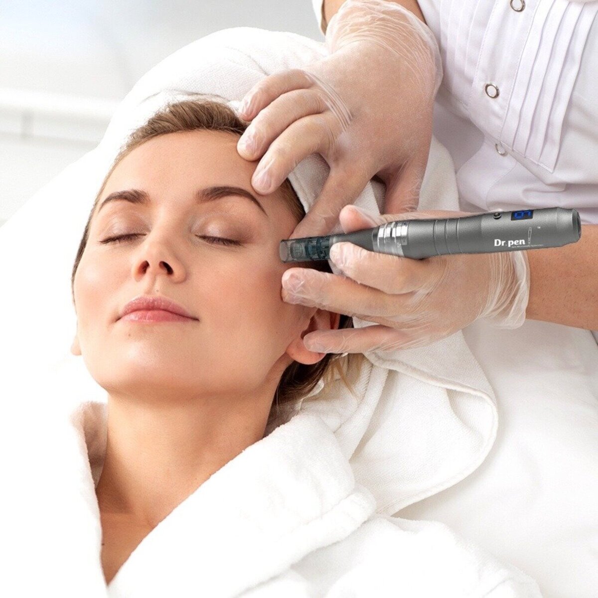 LMA Microneedling5