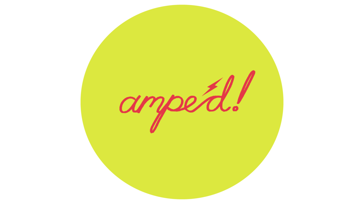 Digi.Amped!Circle.GREEN