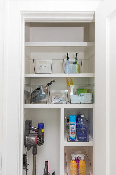Closet 7