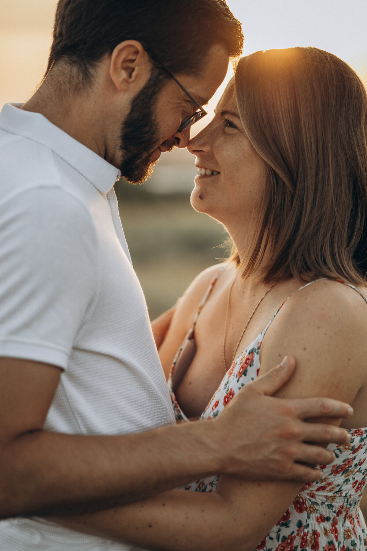 Séance Photo Couple