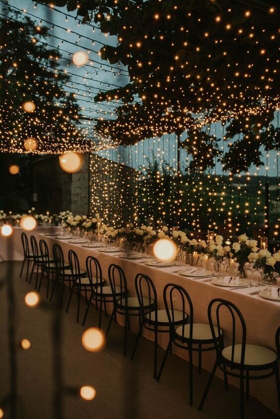 string lights 22
