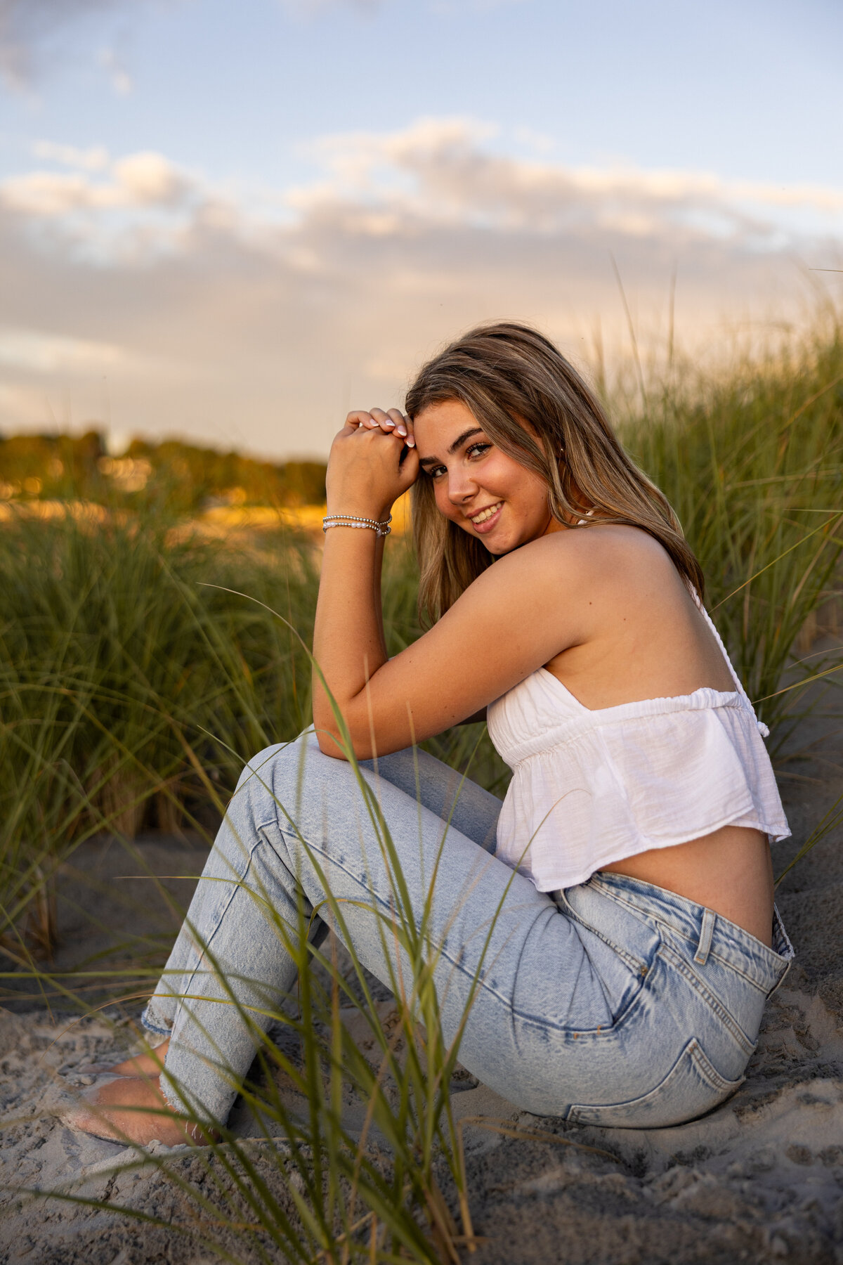 Grace&Eily_Senior_Beach_2025-60