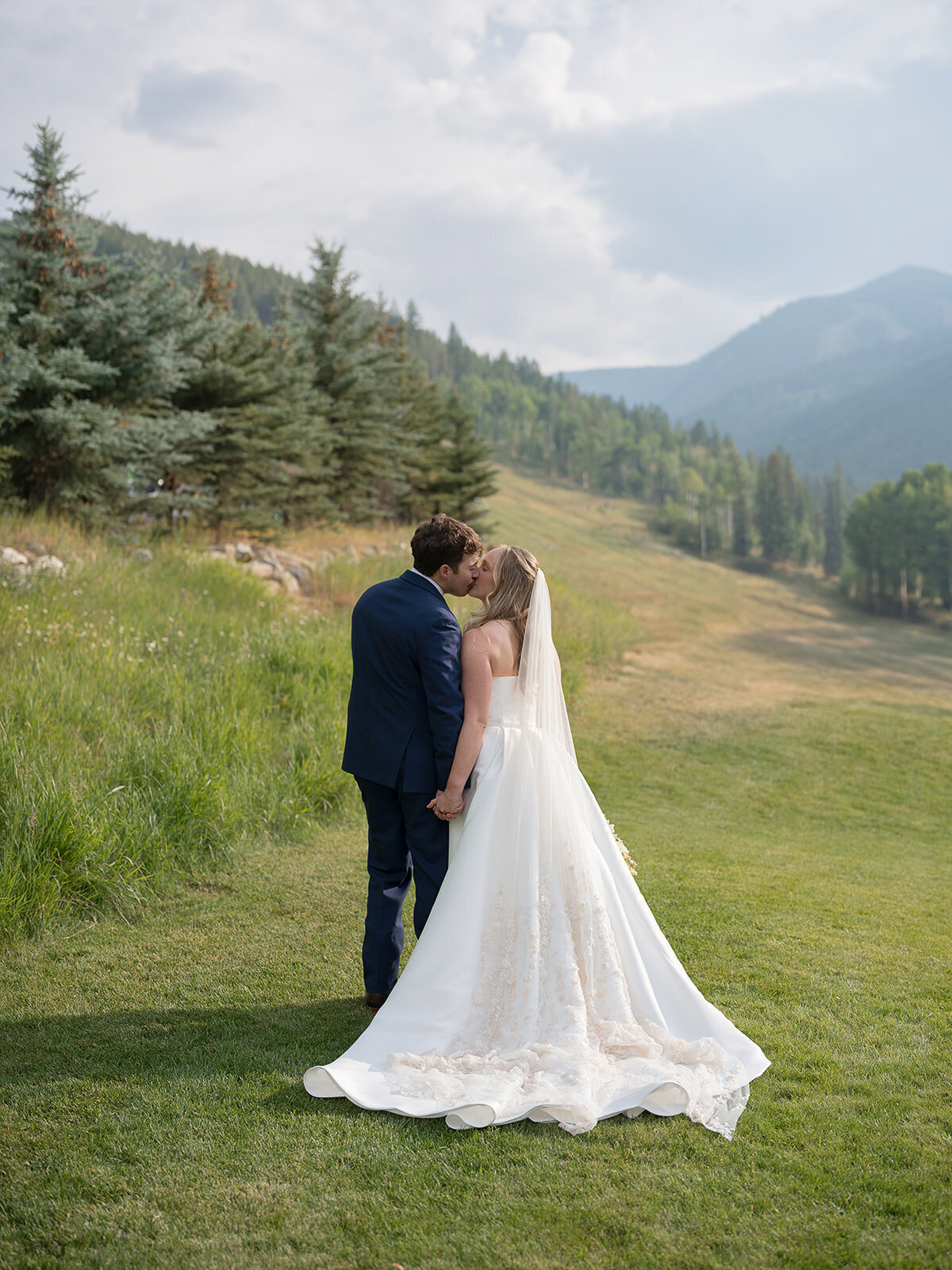 Erin & Will Beaver Creek Colorado Wedding_-82