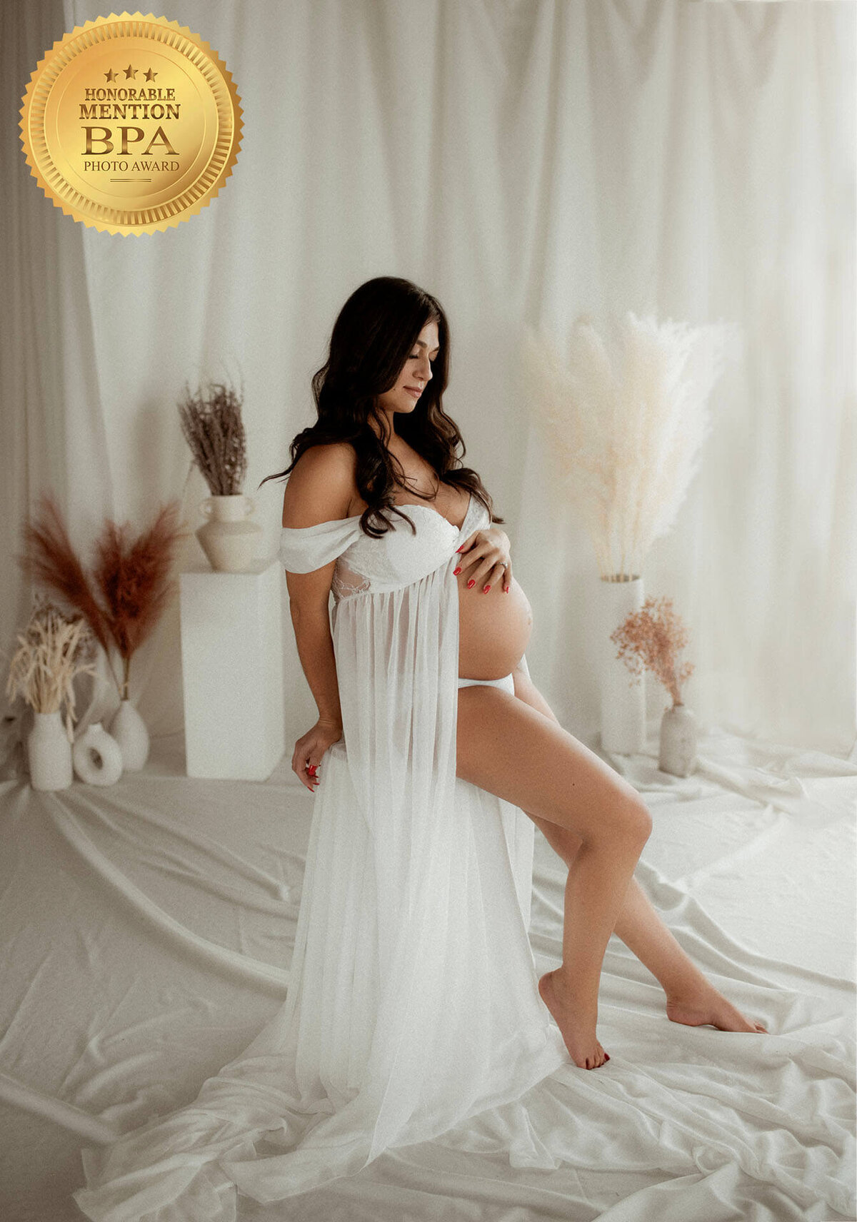 Carmela Rizzello HM