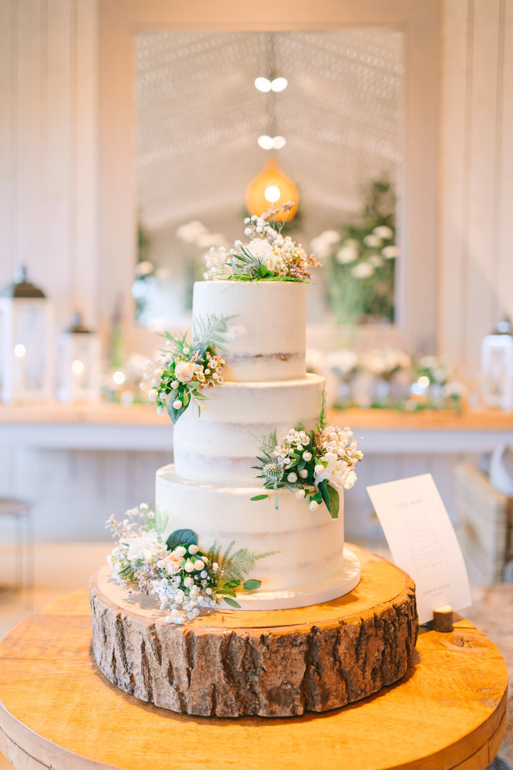 Primrose Hill Farm Wedding - Dita Bowen Photography-64
