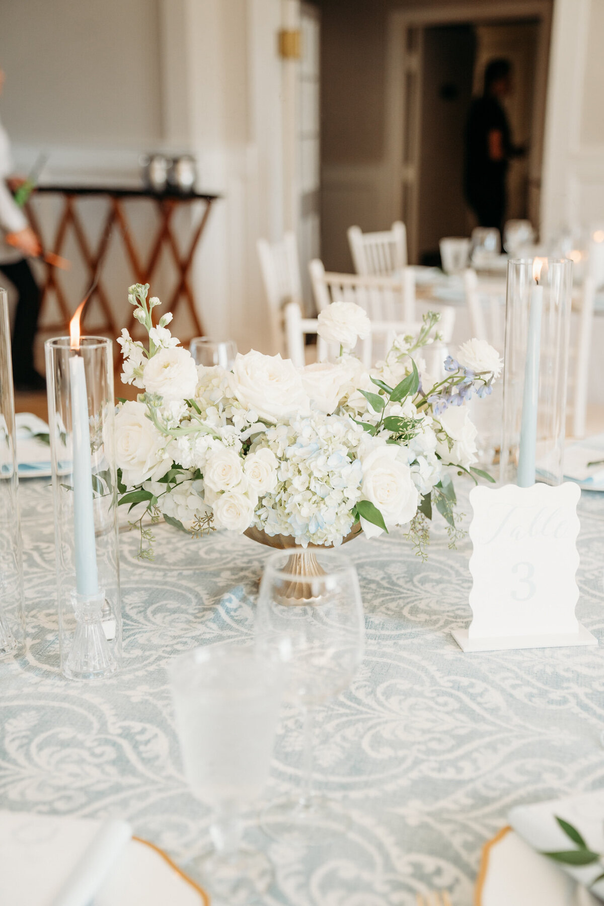 wedding-centerpiece-springfield-country-club-wedding