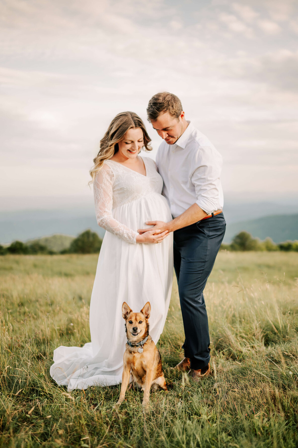 greensboro maternity photographer-58