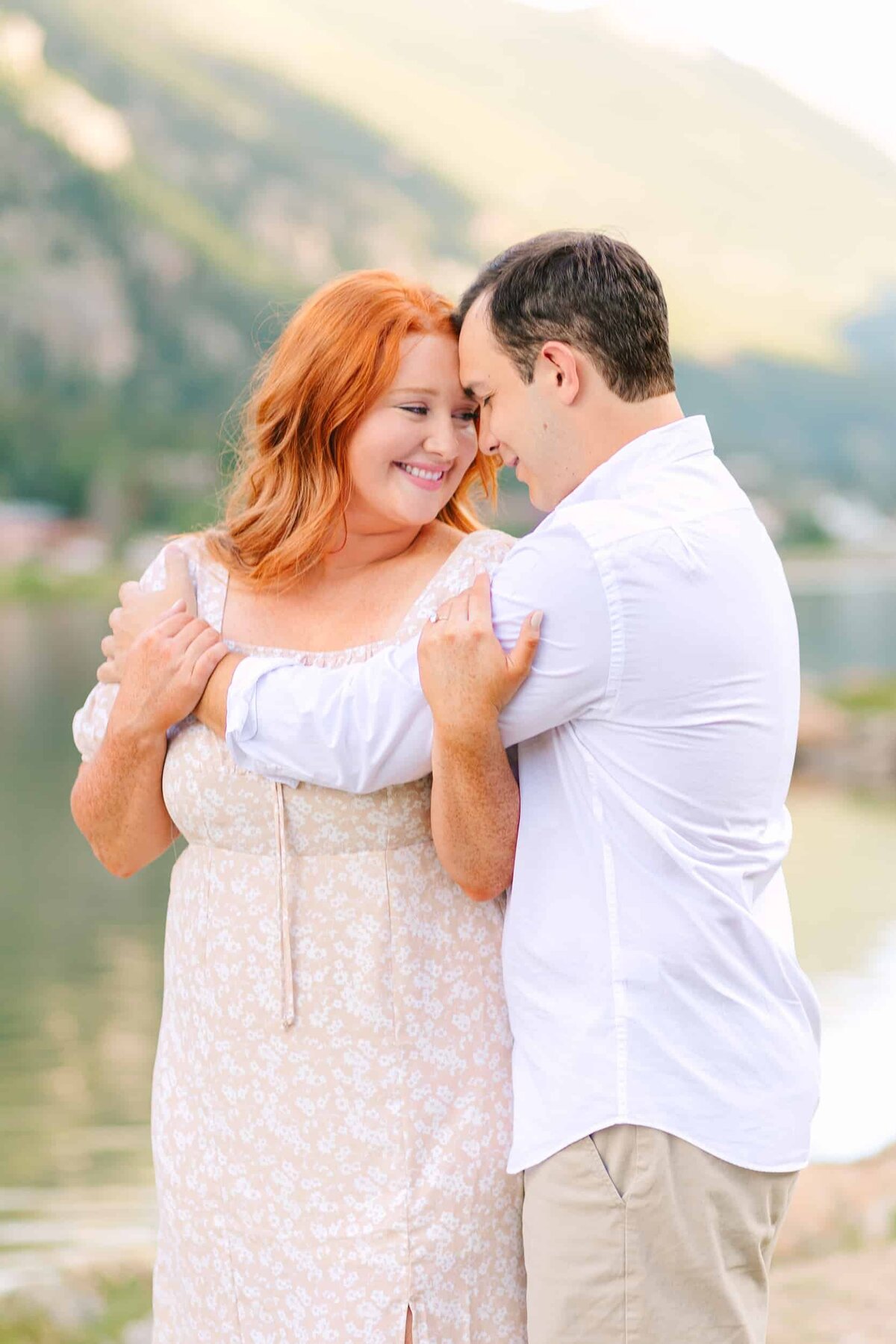 Georgetown Lake Engagement Session-Courtney+Ryan-12
