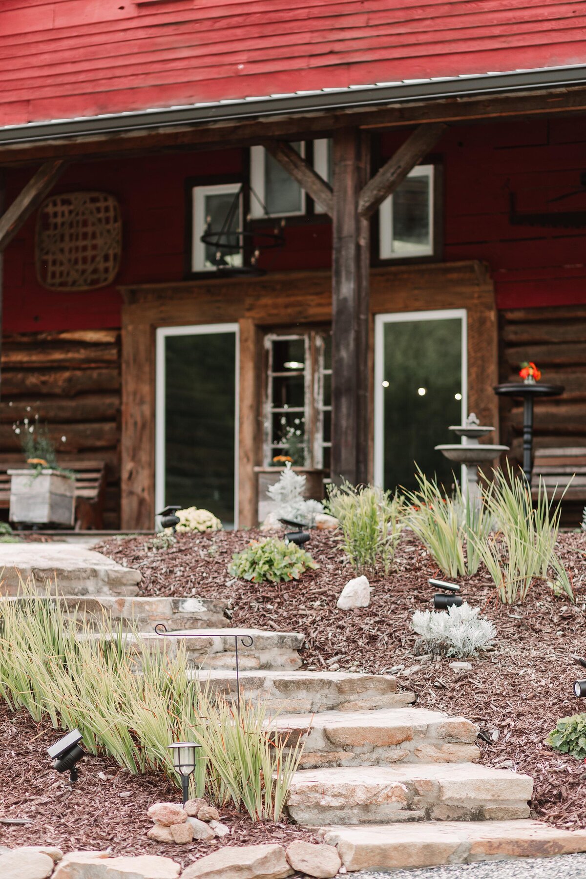 Barn 697 North Carolina Elopement Venue_0039