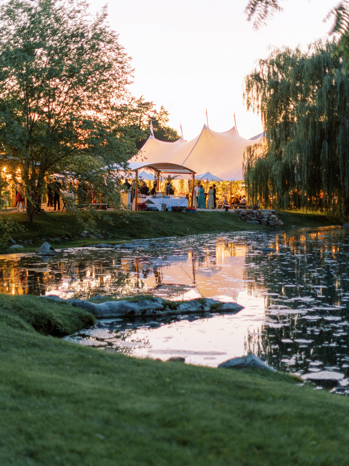 Virginia Big Spring Farm Wedding_Asheville Event Co_14