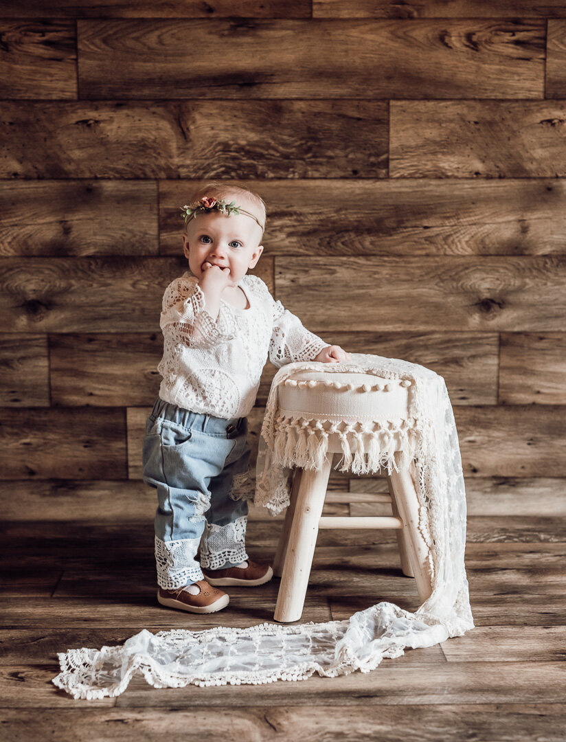 Gwennan's 1st cake smake session0005