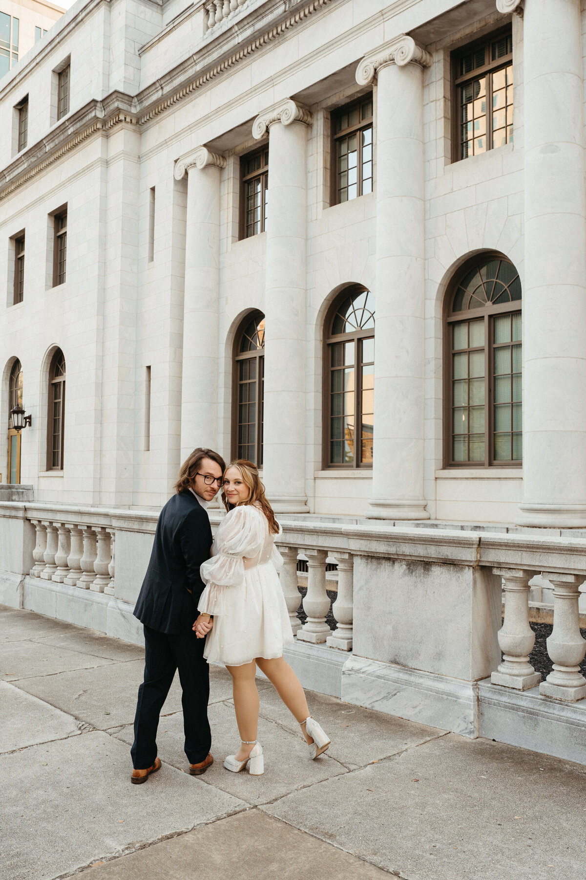 Birmingham Alabama engagement photographer -2