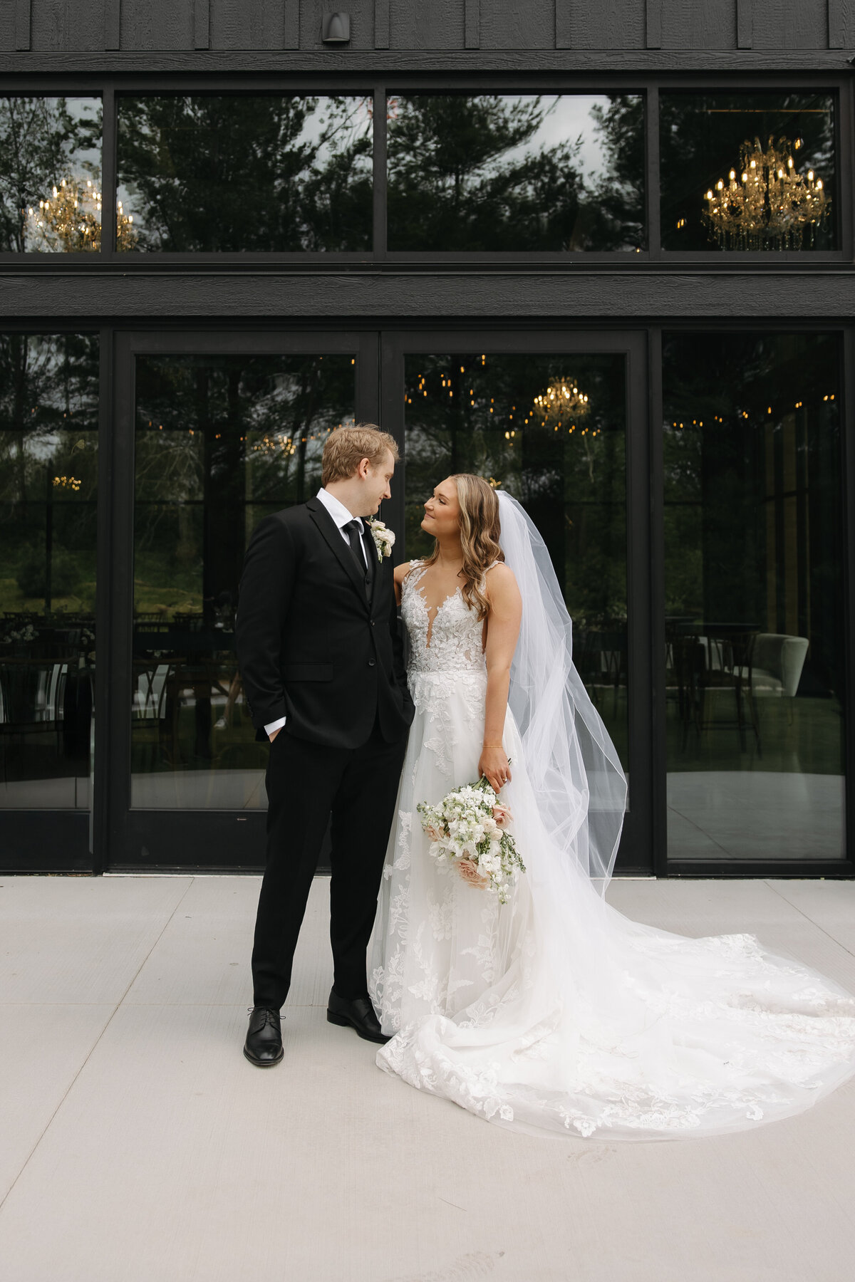 Katelyn and Josiah's Pepin, Wisconsin Wedding Photography-294