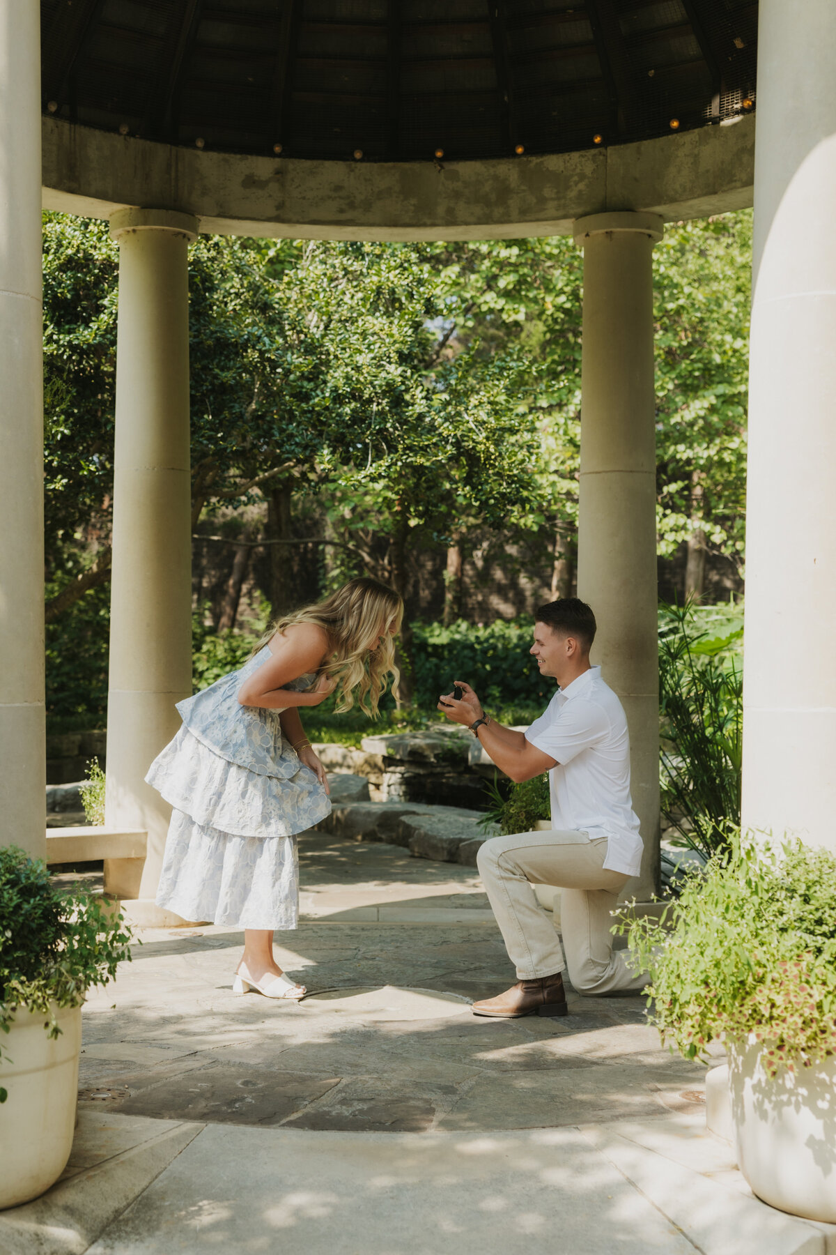 Abby Heron Photography Texas Based and Travel Wedding and Couples Photographer — Engagement Gallery for Tanner + Riley 16