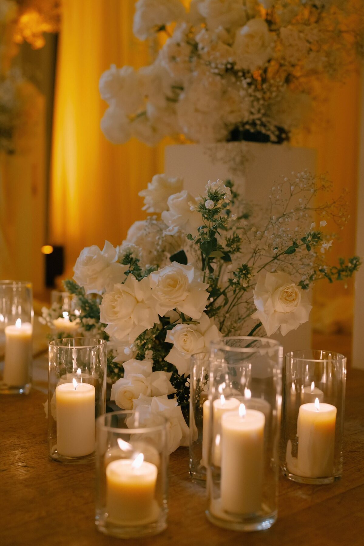 East Hampstead Park Nigerian Wedding Planner 67