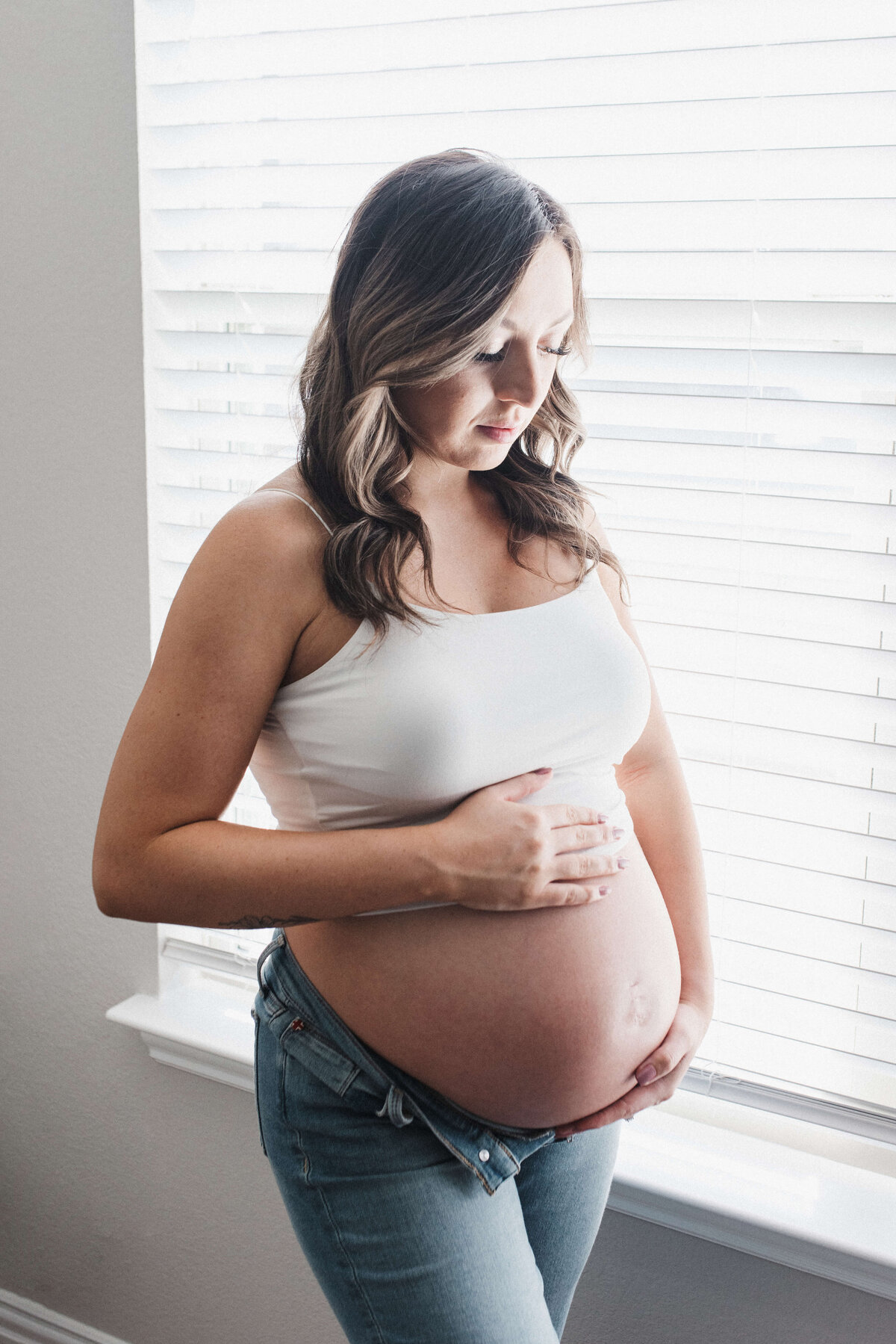 Dallas-Maternity-Photography (46)