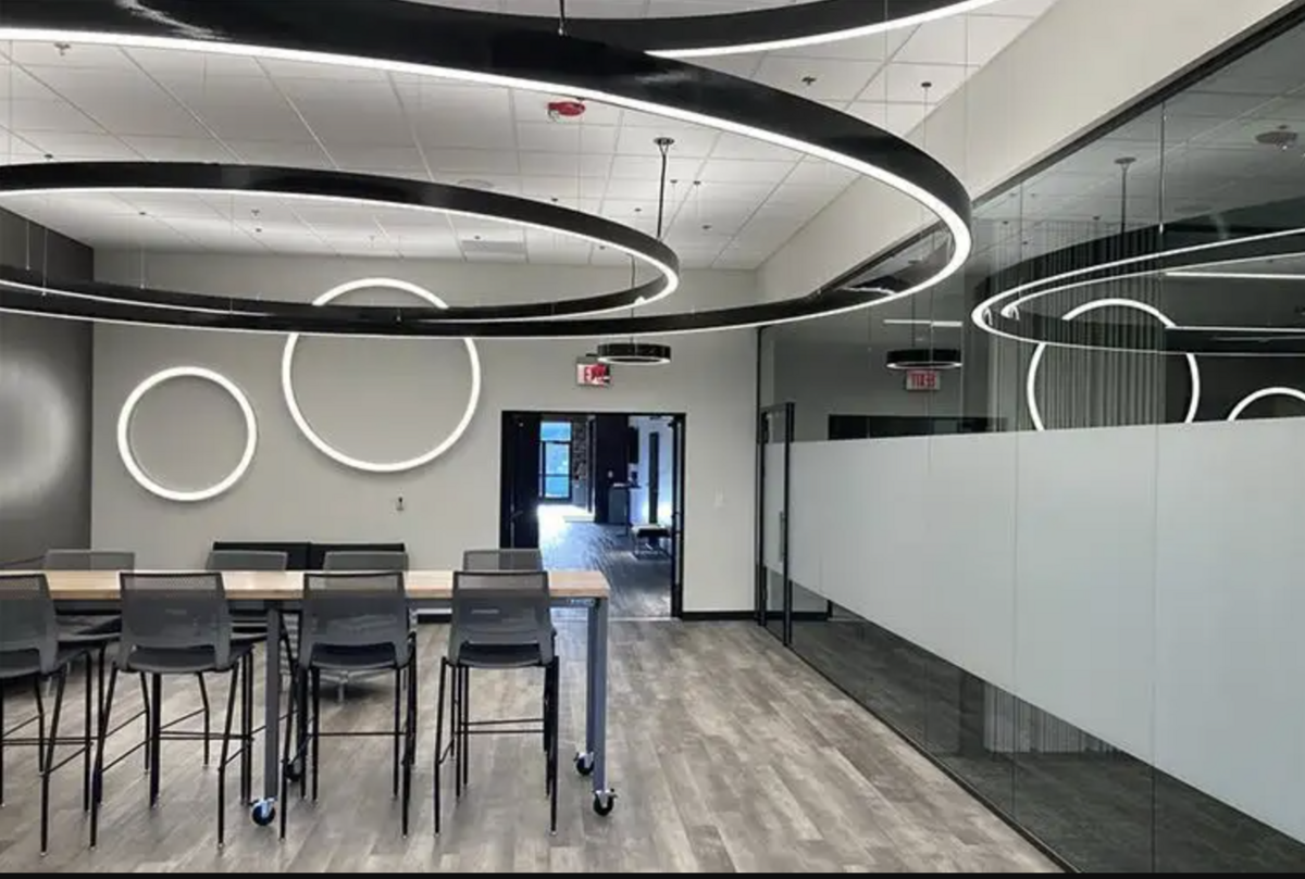 GE Current Institute 1