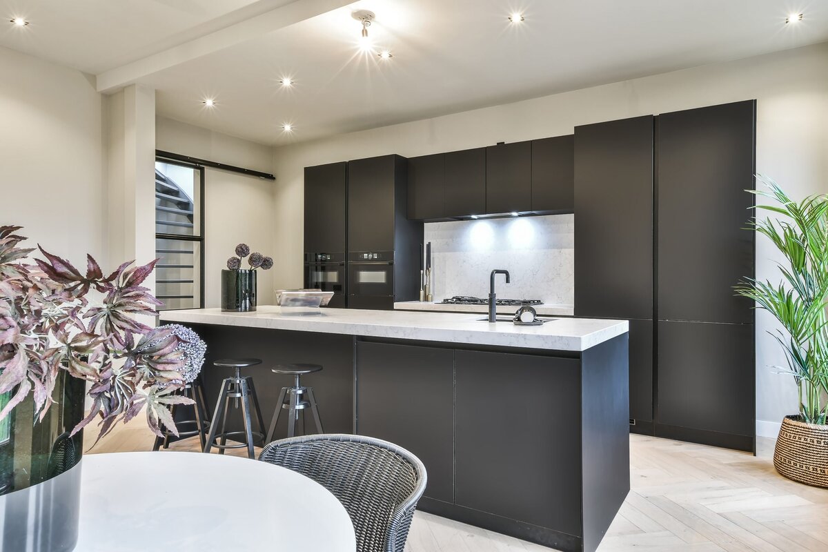 Projet Vieux-Manoir - MA Design