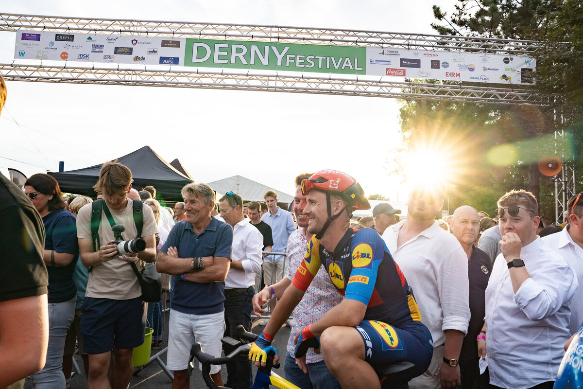 Dernyfestival Wetteren 2024 ©Pho-9
