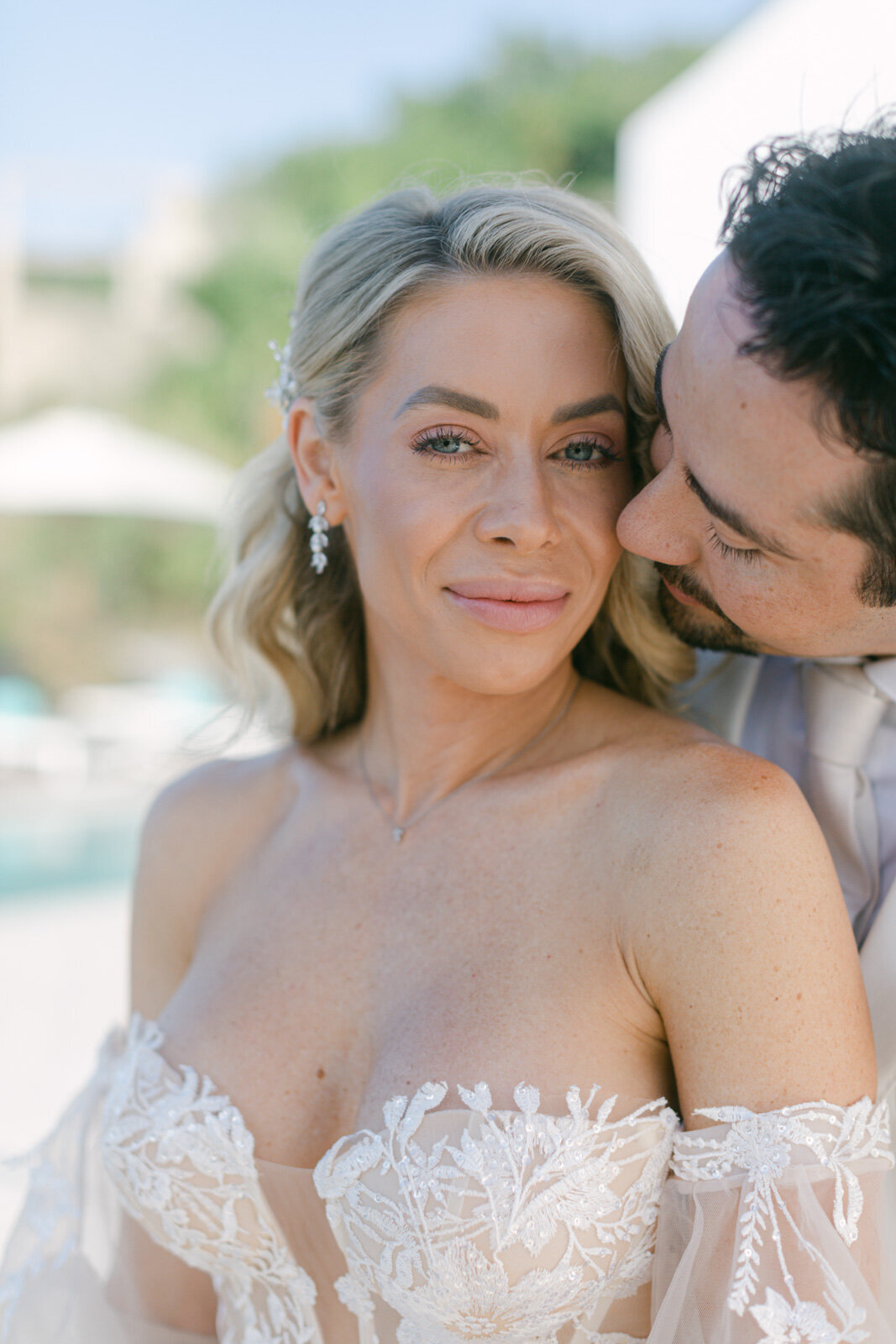 St Barth Wedding Nikki Beach112