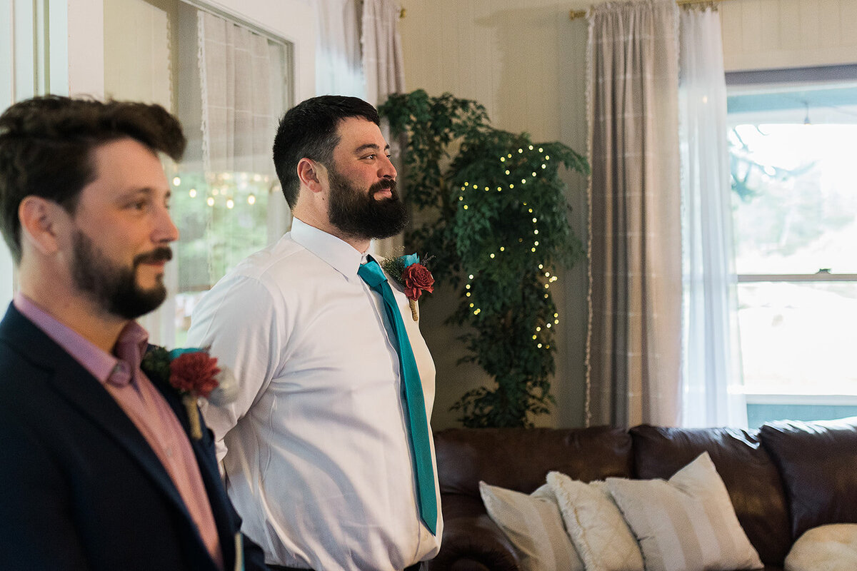 Final_Seaview Washington Elopement - Tara Nichole Photo - 2024 - Lauren and Jarrod-33