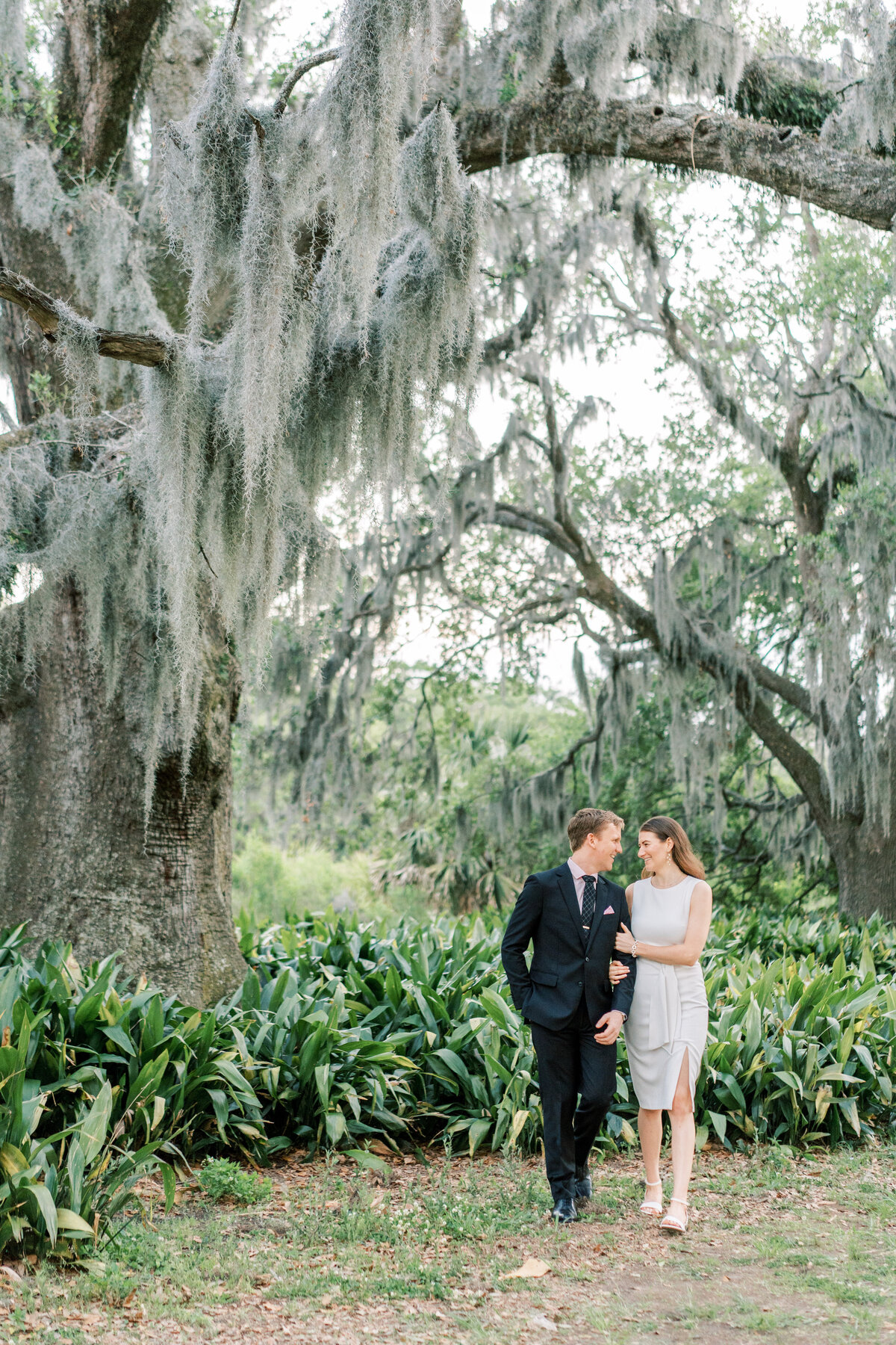 French Quarter New Orleans Engagements-73