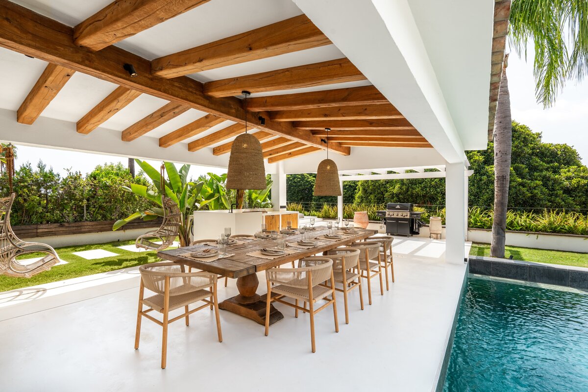 Villa Nazarí --4