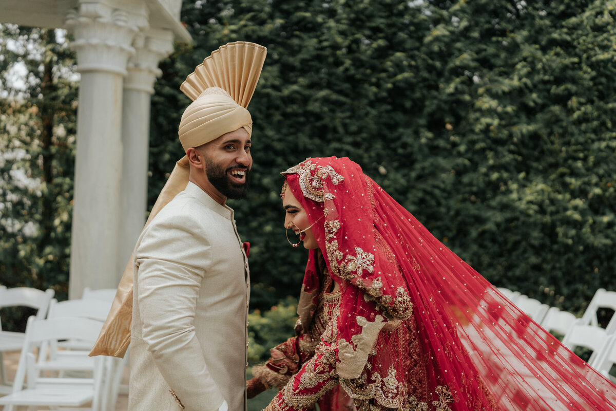 Visuals by Nihal - Sameea and Adal - 12