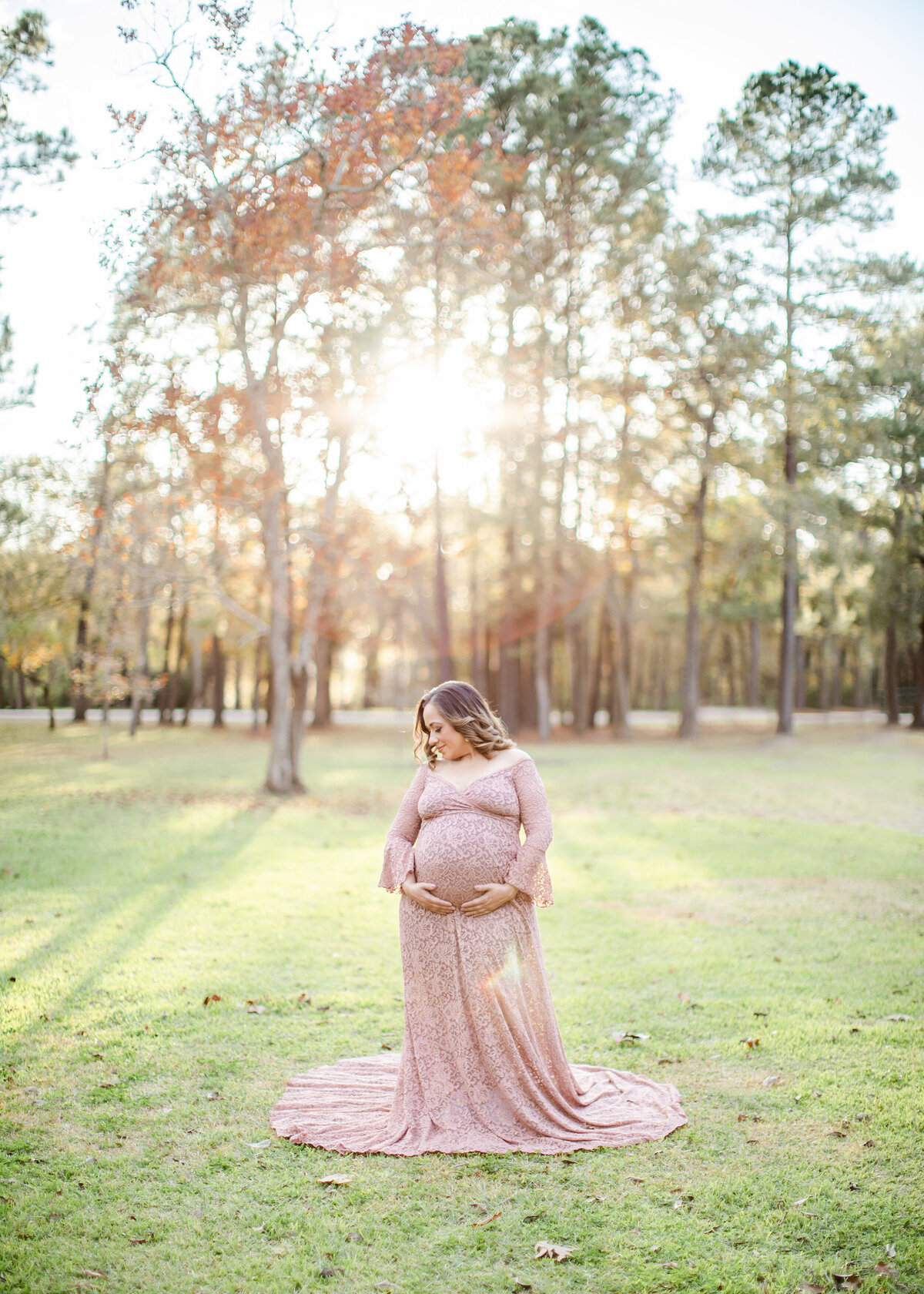 Outdoor-Maternity-session