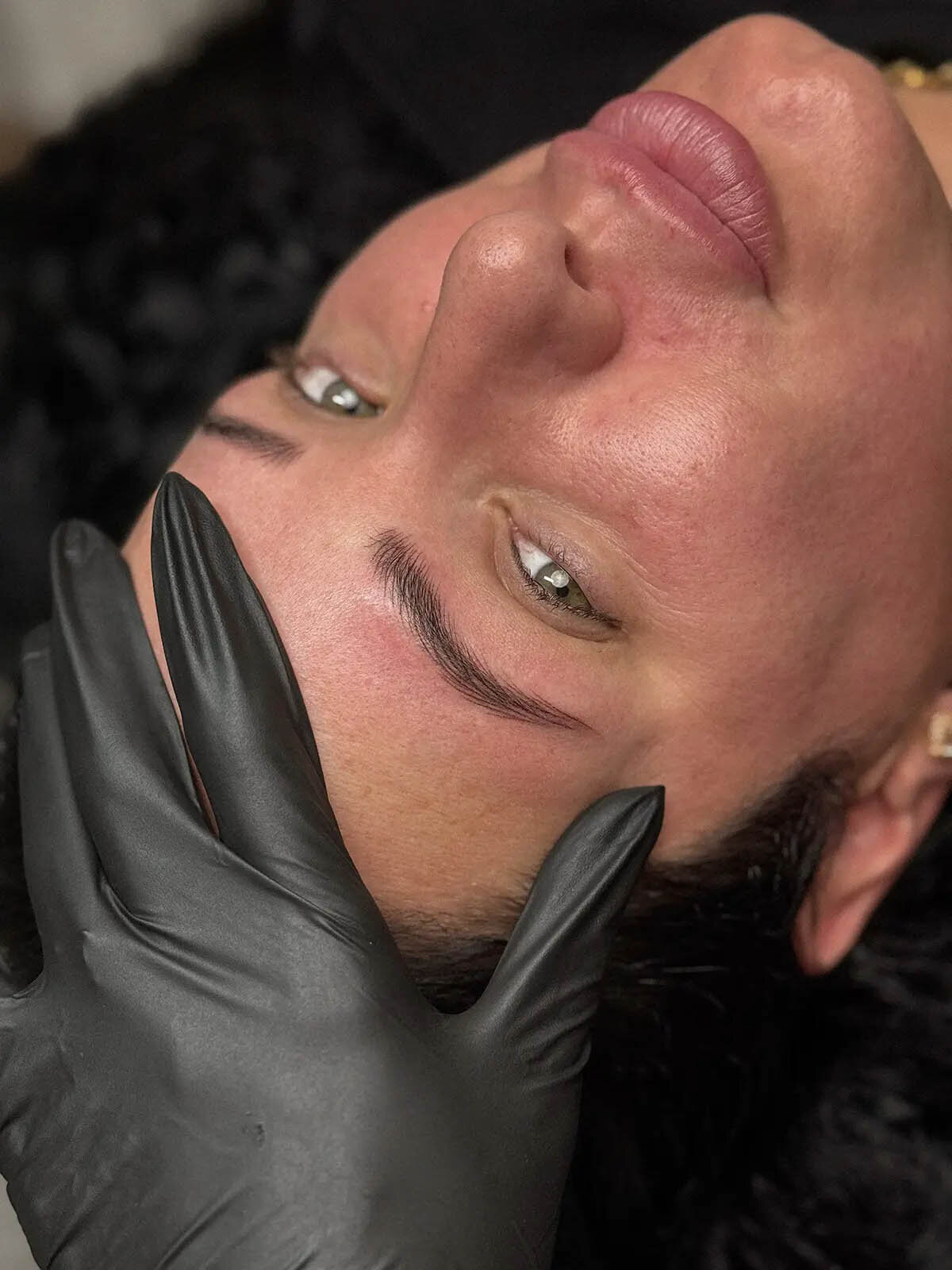 Beauttega C Nano Machine Hair Strokes 35 (C+R)