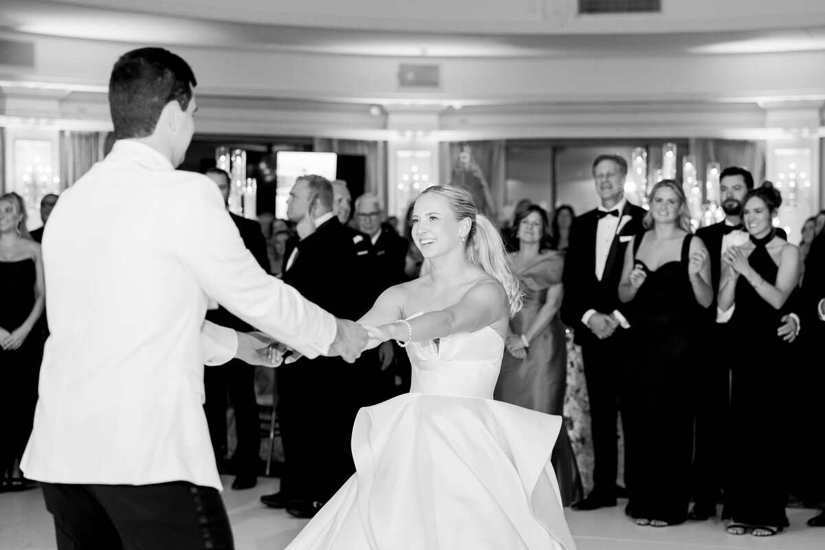 Oheka Castle Wedding Photos-42