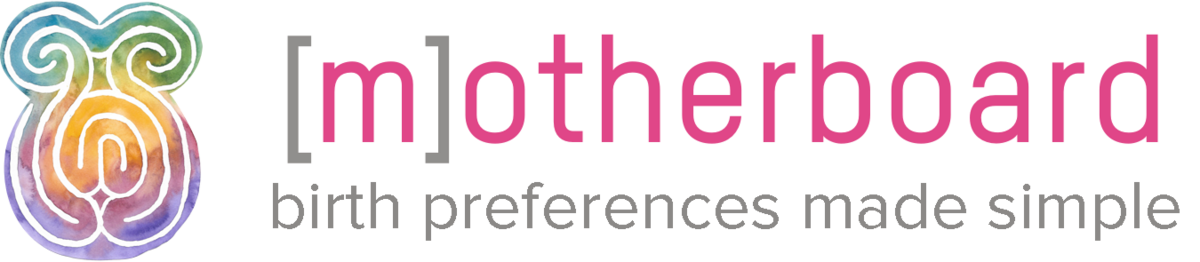 Logo+birth+preferences