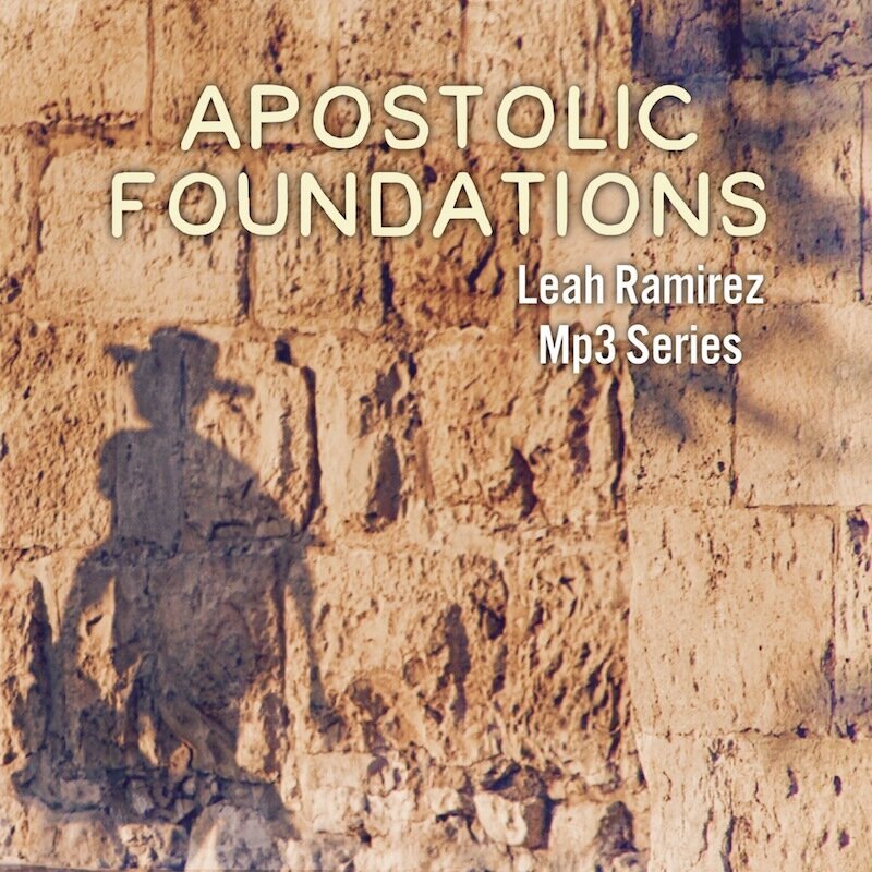 Apostolic-Foundations