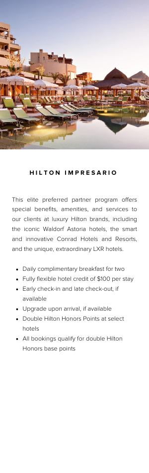 hilton-impresario-preferred-partner