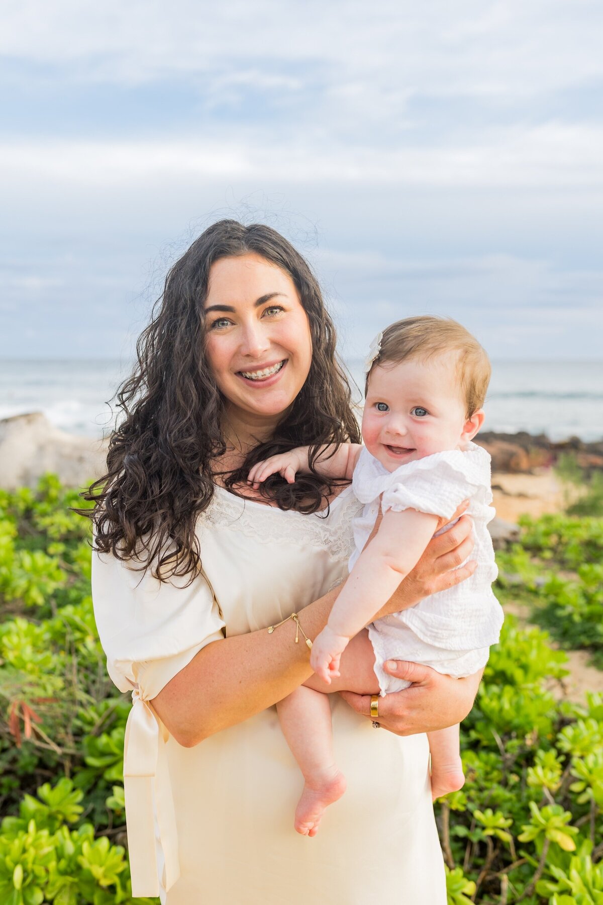 Kauai Family Portraits  6511