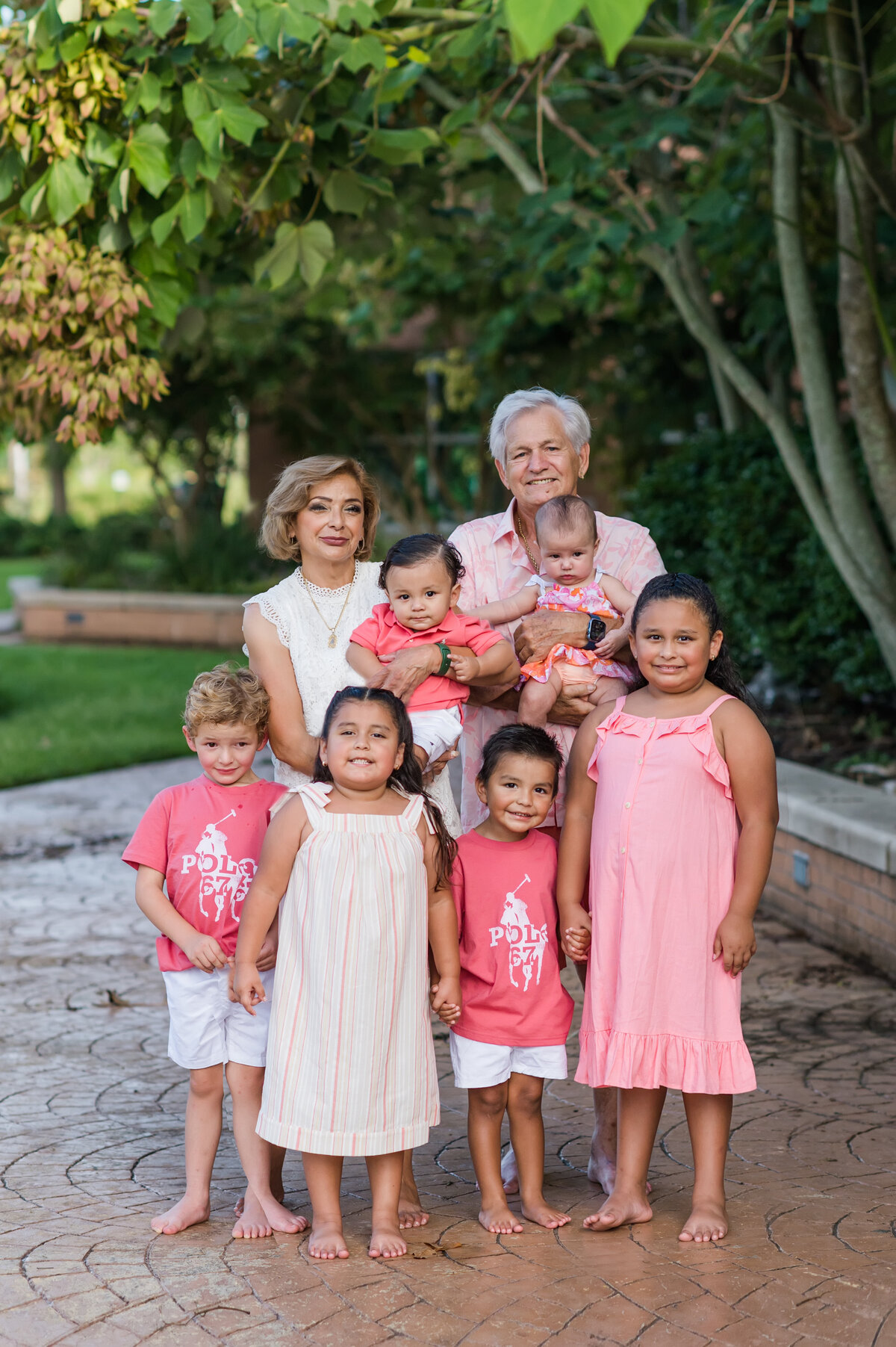 Rogers Family 001