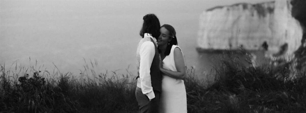 Morgane + Quentin - Engagement-23
