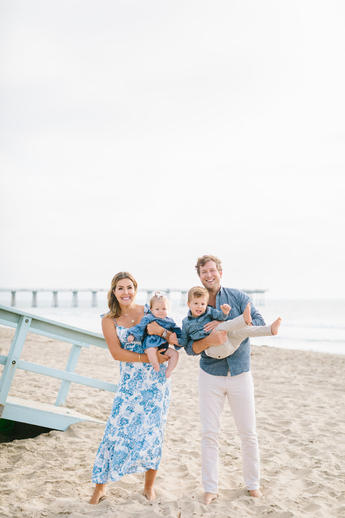 Best California and Texas Family Photographer-Jodee Debes Photography-228