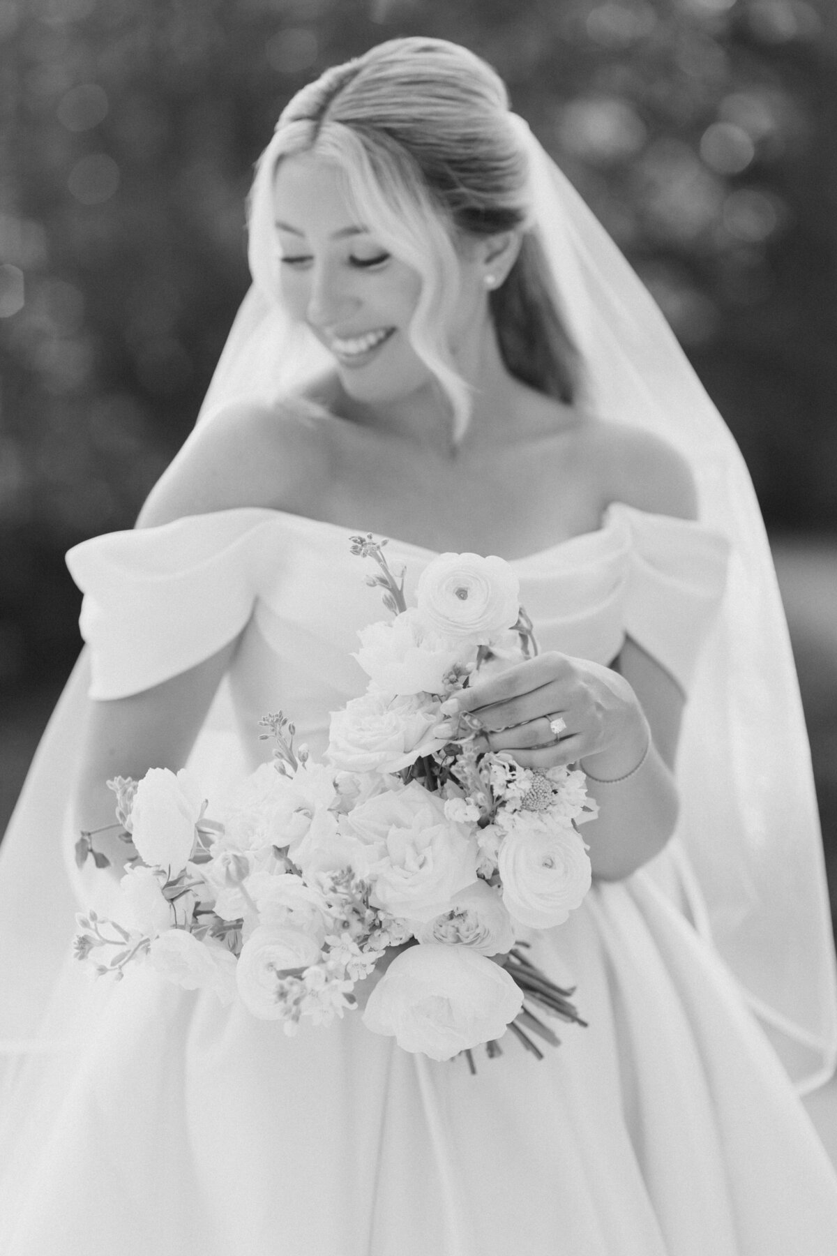 Giullianna | Bridal Portrait Session with Tanika Jane Photography at The Bradford-206
