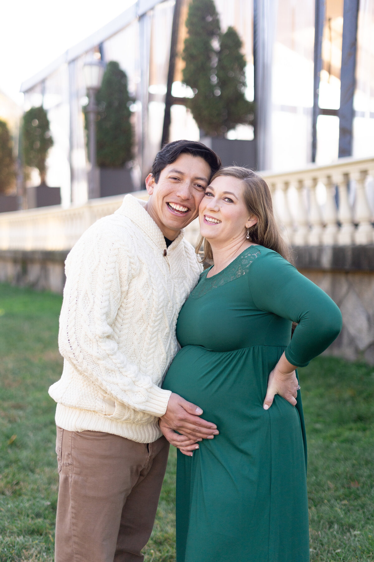 Amanda Gomez Photography - East Coast Maternity and Pregnancy Announcement Photographer - 79