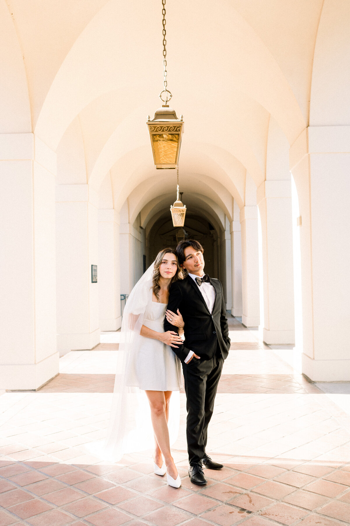 Los Angeles Engagement Photographer