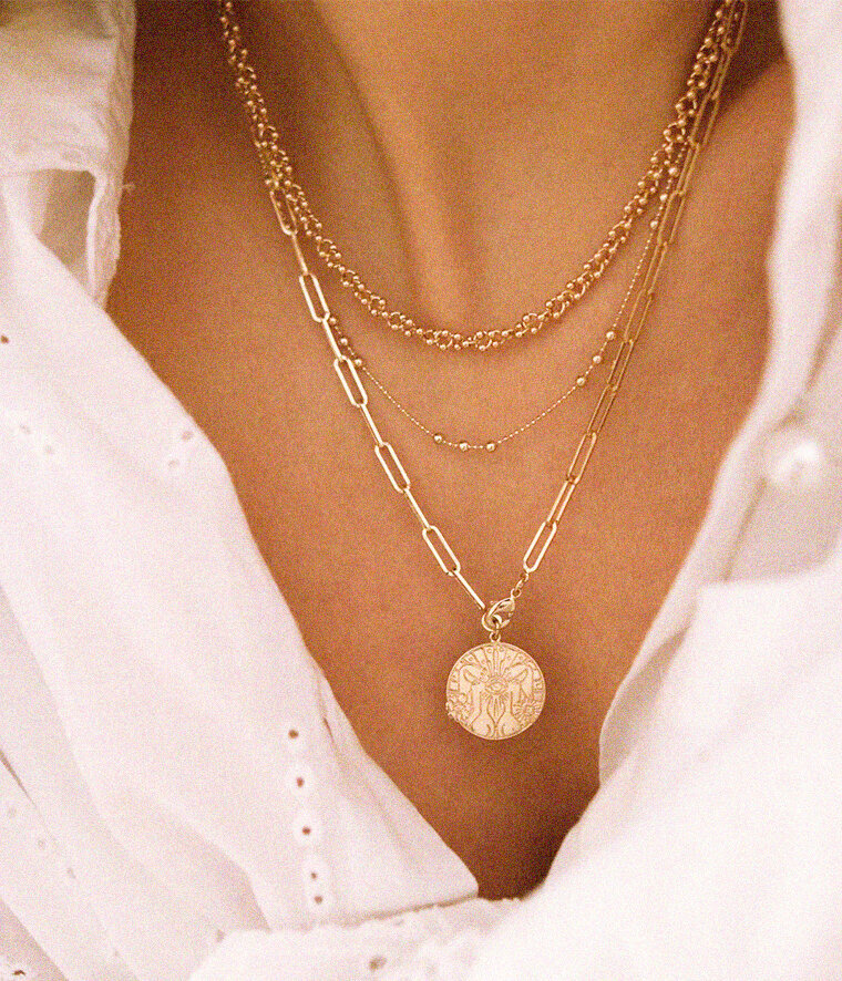 collier