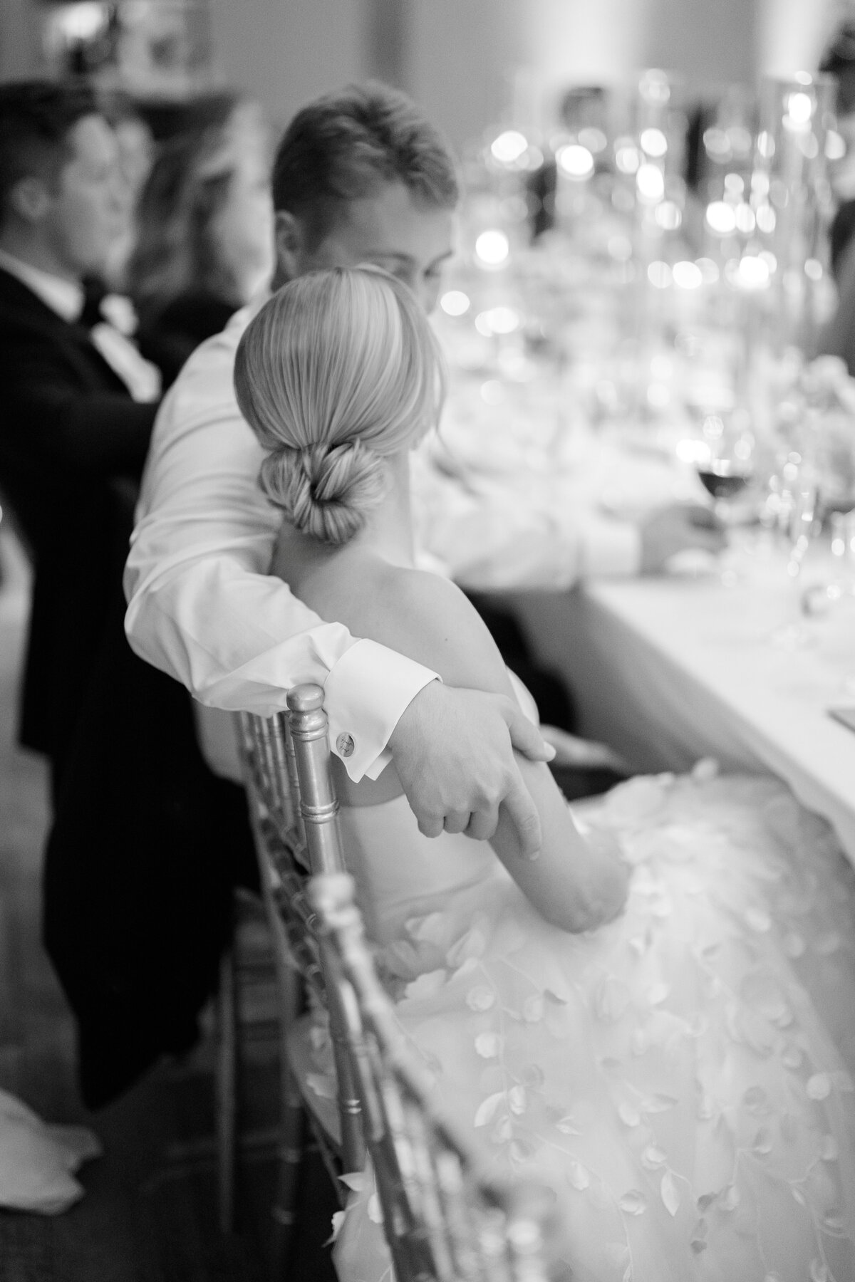 Lexi & Connor's Wedding - 8. Reception -277