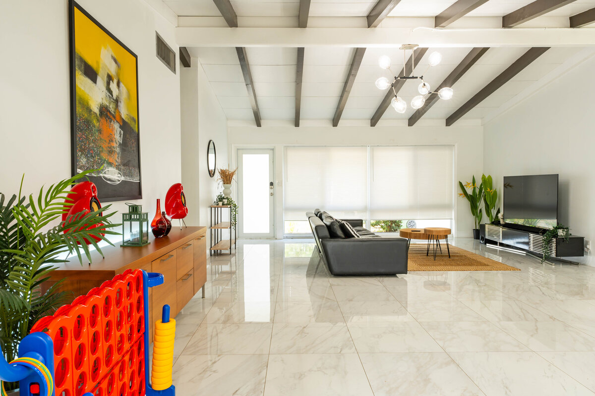 Living room  (5)